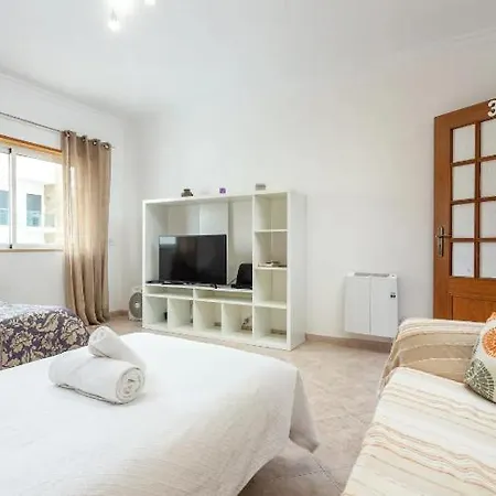 Blife Candya Private Rooms Faro Exterior photo