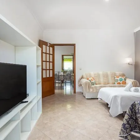 Blife Candya Private Rooms Faro Exterior photo