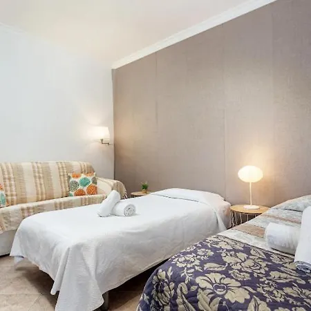 Blife Candya Private Rooms Faro Exterior photo