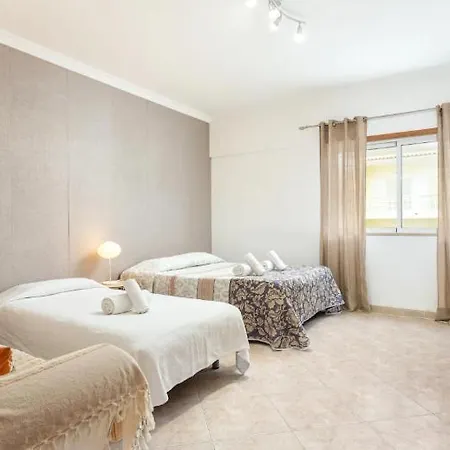Blife Candya Private Rooms Faro Exterior photo