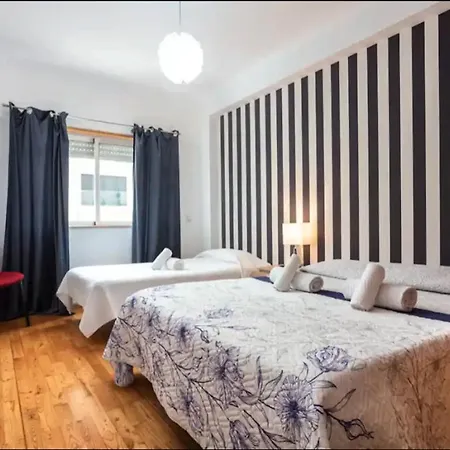 Blife Candya Private Rooms Faro Exterior photo