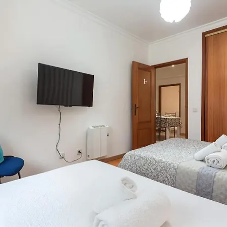 Blife Candya Private Rooms Faro Exterior photo